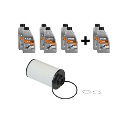 Vaico Automatic Transmission Parts Kit, V10-3025-XXL V10-3025-XXL